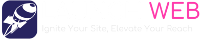 LaunchWeb Logo